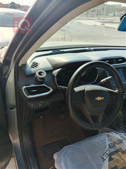 شيفروليه تريل بليزر